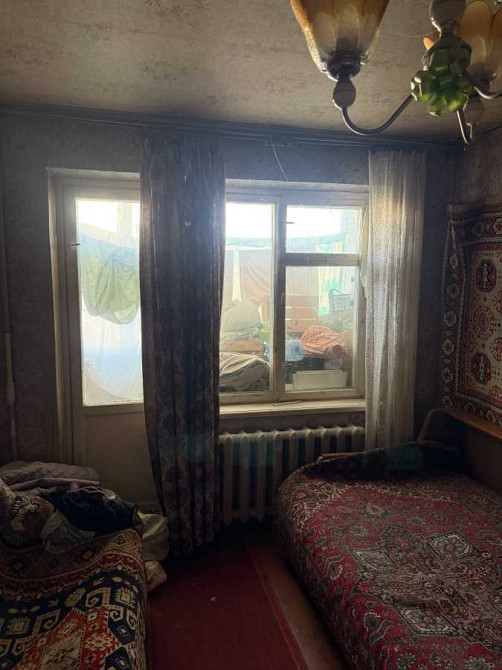 долгосрочная аренда 2-к квартира Днепр, Шевченковский, 8000 грн./мес. Дніпро - зображення 4