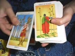 Передбачення на картах. Консультація та допомога. Новгород-Сіверський - зображення 1