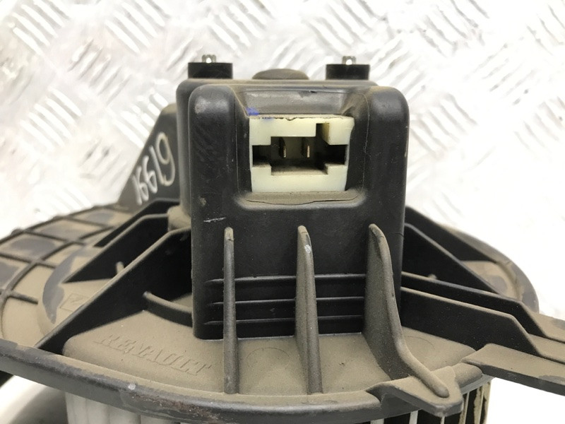 Моторчик печки Renault Kangoo 2007-2021 7701068992 (Арт. 16619) Київ - зображення 7