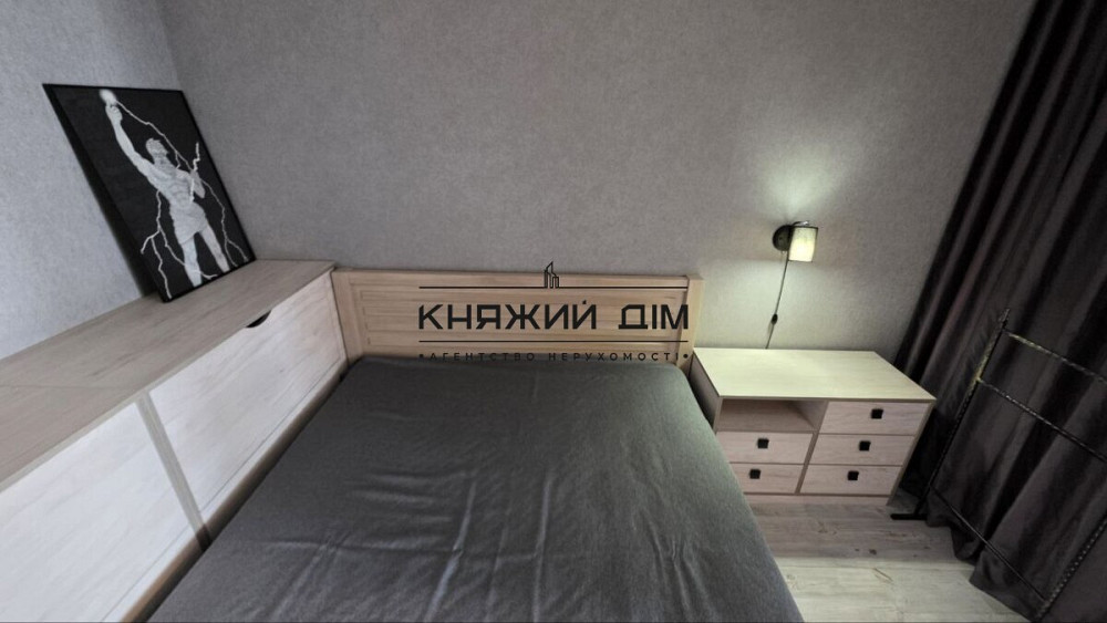 Оренда 1 кімнатна квартира м. Нивки КОД 11204281 Київ - зображення 6