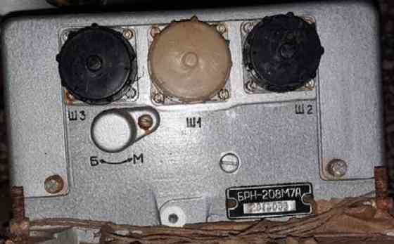 Куплю блок регулювання напруги БРН-208М7А Сумы