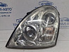 Фара левая галоген SsangYong Rexton Y250 2.7 D27DT 2006 (б/у) Київ
