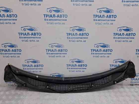 Дефлектор дворников Skoda Fabia 2007-2014 5J1819415D (Арт. 78118) Київ