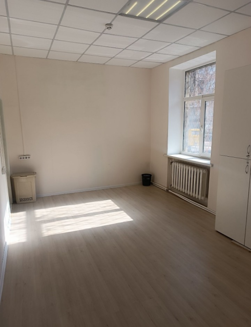 Лук’янівка метро,вул Білоруська 34, офіс 18.4м Киев - изображение 5