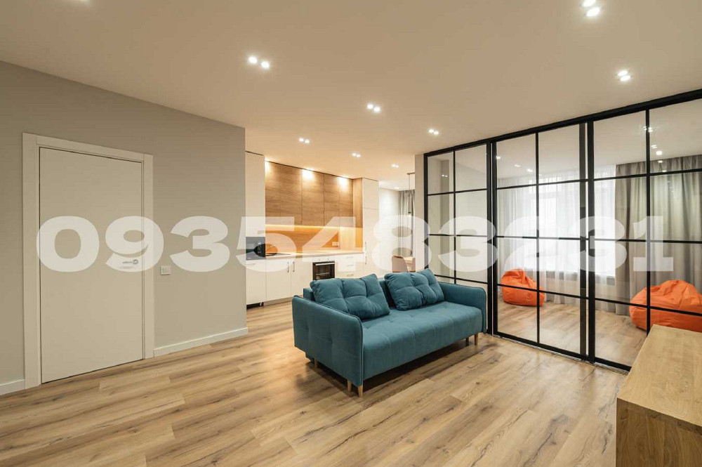 продажа 2-к квартира Киев, Шевченковский, 140000 $ Київ - зображення 1