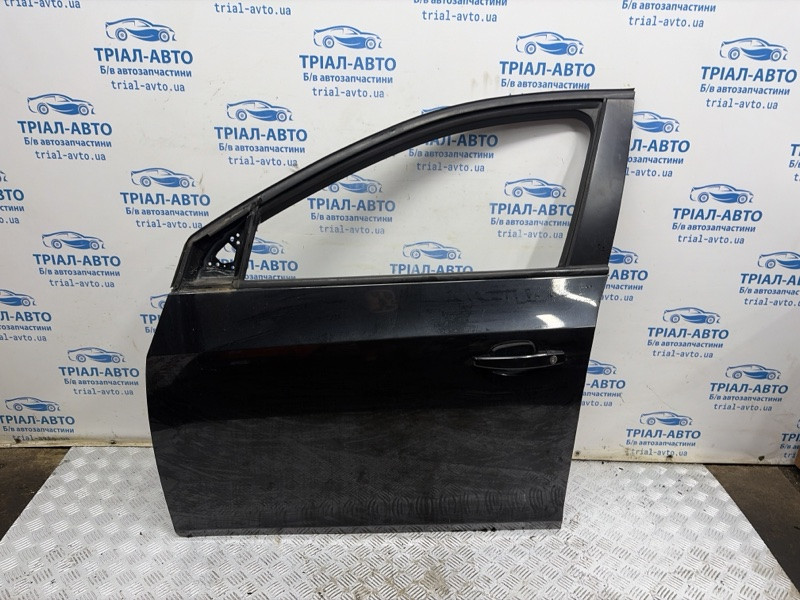 Дверь передняя левая Chevrolet Cruze 2009-2016 95987757 (Арт. 86785) Киев - изображение 1