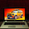 Ноутбук HP Envy 17 Intel Core i7 8/128gb SSD+500gb HDD Nvidia GeForce GT 740M Київ