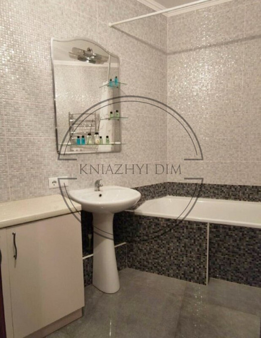 ЖК Евріка Оренда 1 кім. студіо на С Кішки (Конєва) ст.м. Іподром Код об. 11172482 Київ - зображення 6