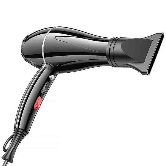 Фен для волос Hoco HP12 Hot and cold air (1450W) Херсон