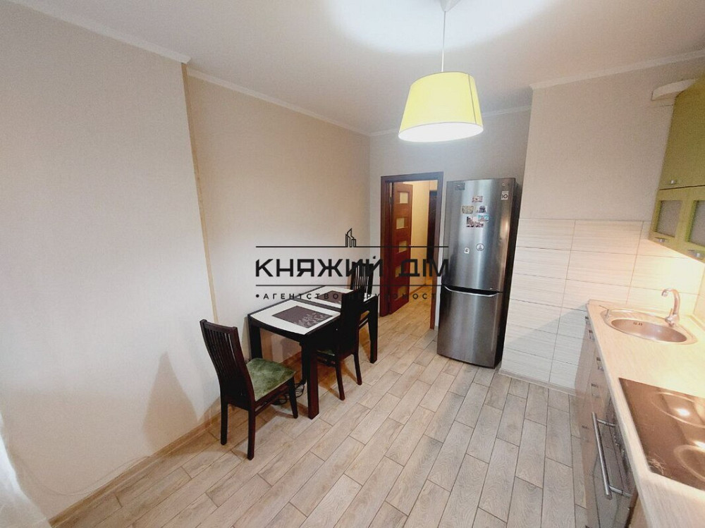 Оренда 1-но к. квартири в ЖК Зелений Острів м. Берестейська. №11200687 Київ - зображення 12