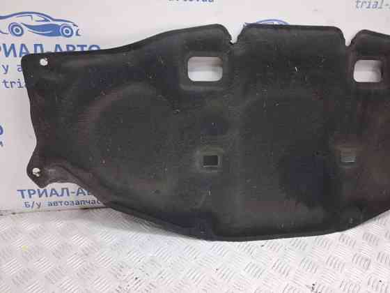 Обшивка капота Dacia Duster 2010-2017 658401572R (Арт. 62311) Киев