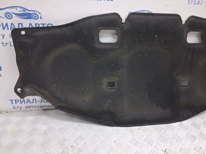 Обшивка капота Dacia Duster 2010-2017 658401572R (Арт. 62311) Киев - изображение 2