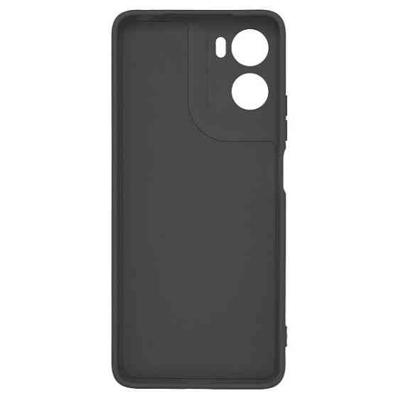 Чохол ArmorStandart ICON Camera Cov для Motorola G06 4G Black (ARM89058) Харьков