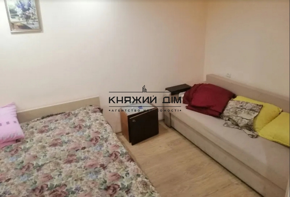 Оренда 1-но к. квартири м. Вокзальна. №11200197 Киев - изображение 3