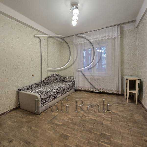 продажа 2-к квартира Киев, Шевченковский, 66000 $ Київ - зображення 3