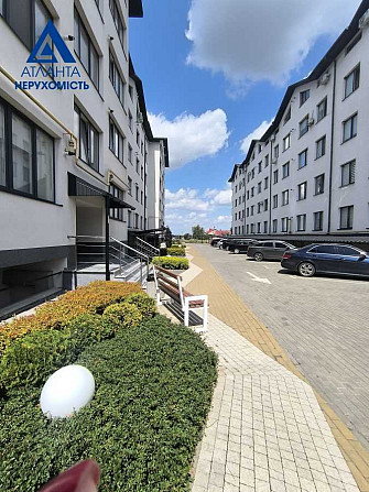 продажа 1-к квартира Луцк, 20000 $ Луцьк - зображення 1