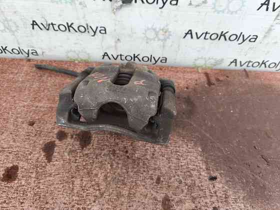 Суппорт передний Nissan Note E11 2005-2012 Ковель