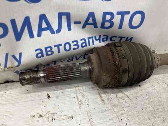 Привод задний левый Mitsubishi ASX 2010- 3715A007 (Арт. 80200) Киев