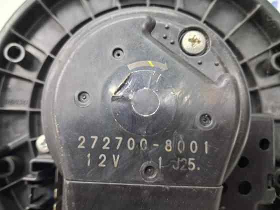 Моторчик печки Toyota Camry XV40 2.4 БЕНЗИН 2AZFE 2006 (б/у) Киев