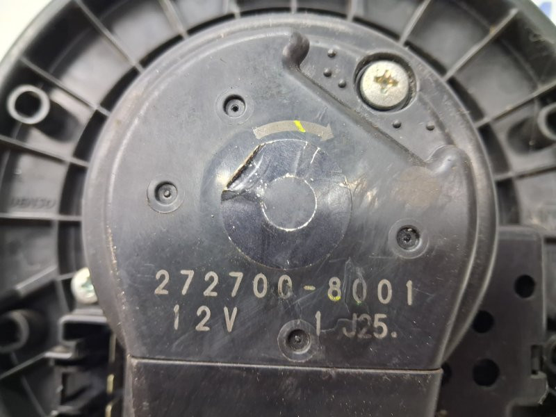 Моторчик печки Toyota Camry 2006-2011 8710333090 (Арт. 63835) Киев - изображение 5