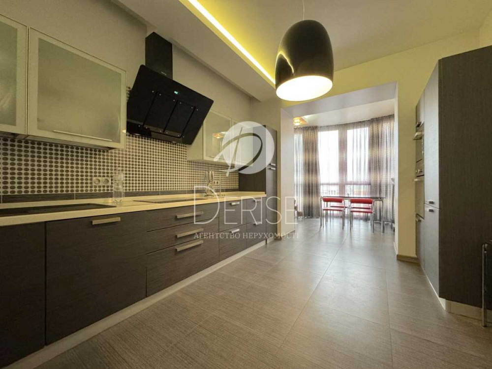 продажа 2-к квартира Киев, Оболонский, 198000 $ Київ - зображення 4