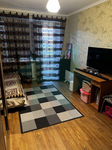 Продам. 2-к.кв. 3/5, ж/м Північний. вул.Ілларіонівська (Добробатів). Дніпро - зображення 1