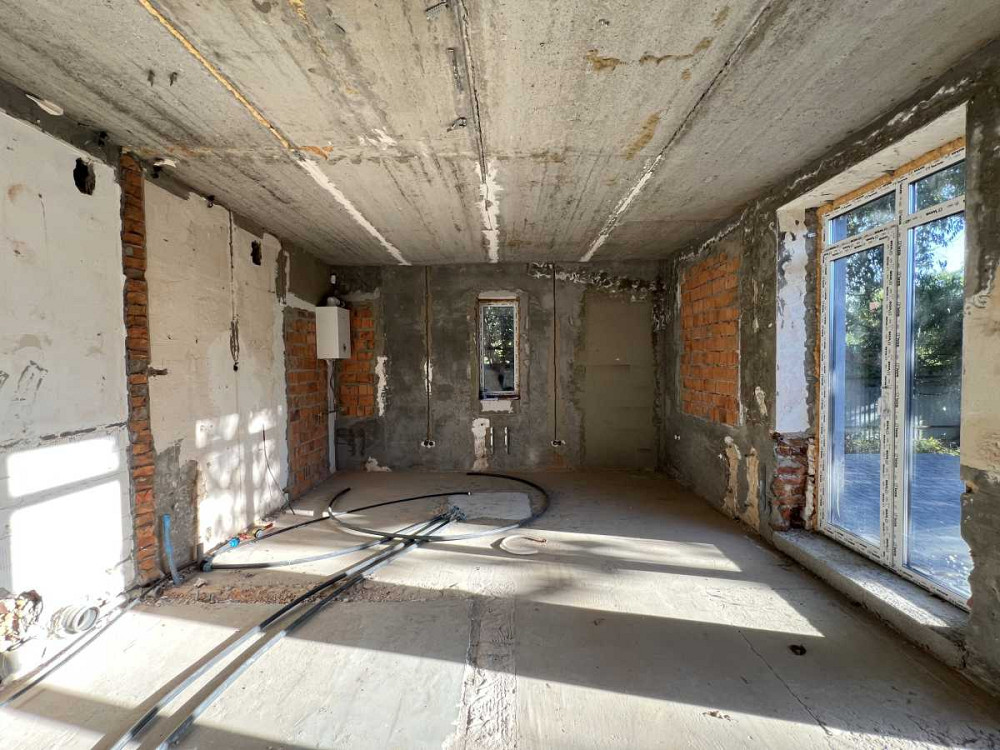 продажа 4-к таунхаус Киево-Святошинский, Ворзель, 88000 $  - зображення 7