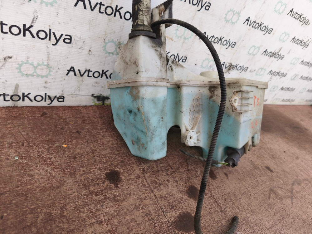 Бачок омывателя VW T5 2003-2015 (7H0955453) Ковель - зображення 4