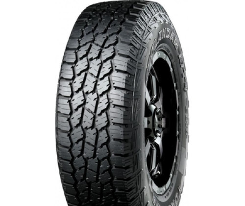 265/60 R18 Yokohama Geolandar A/T4 G018 119/116S Позашляхова шина Київ - зображення 1