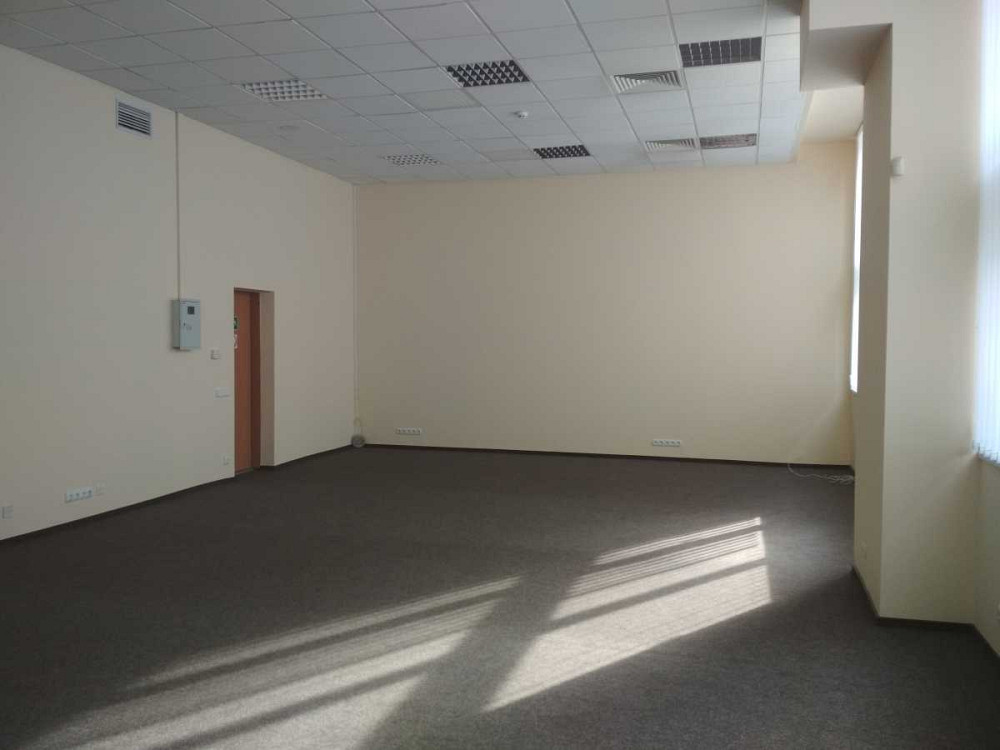 долгосрочная аренда офисное помещение Киев, Шевченковский, 1216 $/мес. Київ - зображення 2