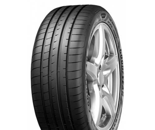 245/45 R18 Goodyear Eagle F1 Asymmetric 5 100Y Легкова шина Киев - изображение 1