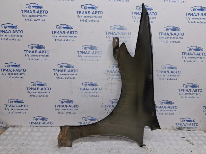 Крыло переднее правое Honda Civic 2005-2012 60211SNBJ00ZZ (Арт. 67811) Київ - зображення 9