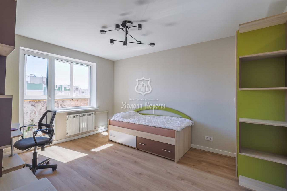 продажа 3-к квартира Киев, Дарницкий, 120000 $ Київ - зображення 1