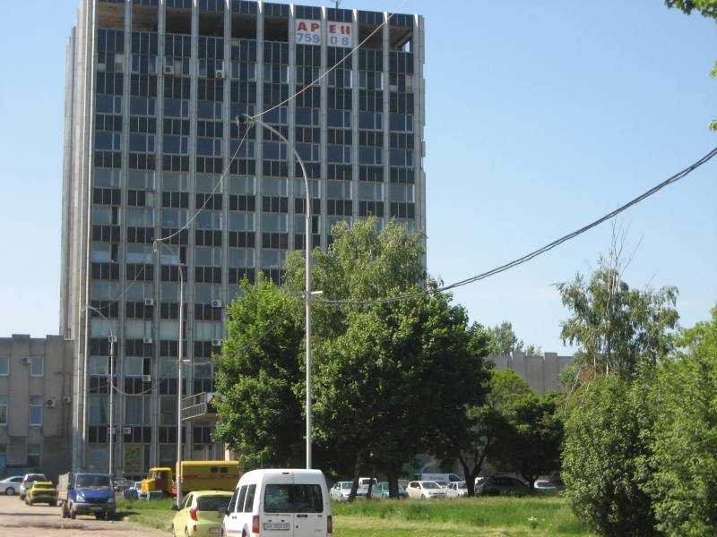 продажа помещения свободного назначения, здания Харьков, Основянский, 14989000 грн.  - изображение 1