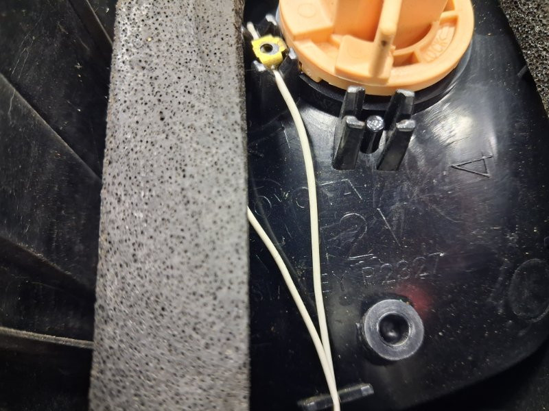 Фонарь задний внешний правый Toyota Prado 2002-2009 8155160700 (Арт. 66396) Киев - изображение 9