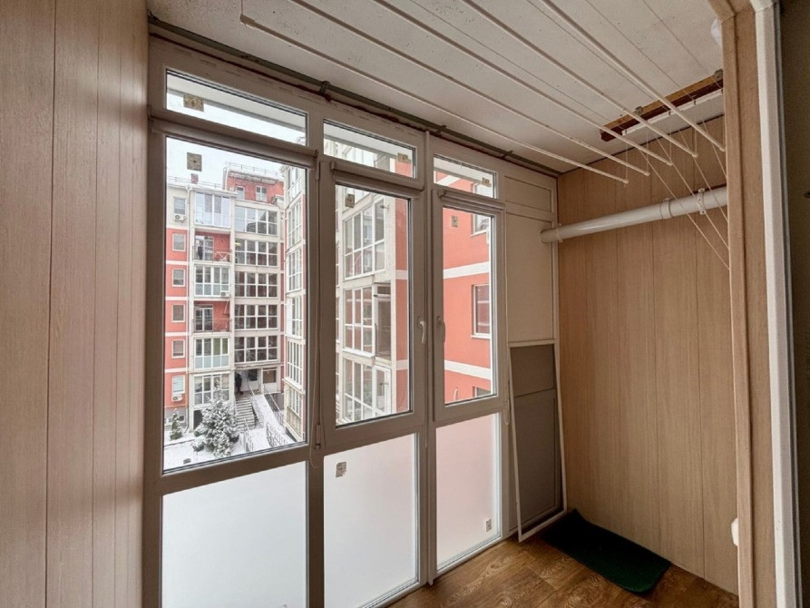 Квартира в ЖК Олимпийский / Левобережный-3. Новострой! Газ. автономка! Дніпро - зображення 4