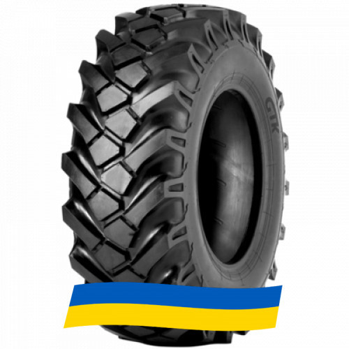 14 R20 GTK OC-20 161/158F Индустриальная шина Киев - изображение 2