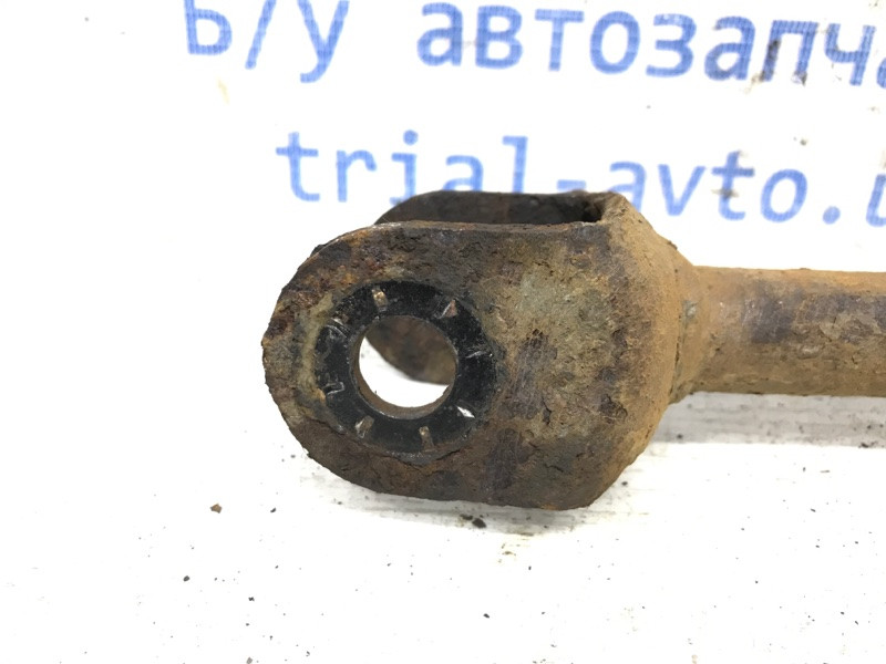 Рычаг задний прямой Lexus RX 350 XU30 3.5 БЕНЗИН 2GRFE 2003 (б/у) Киев - изображение 2