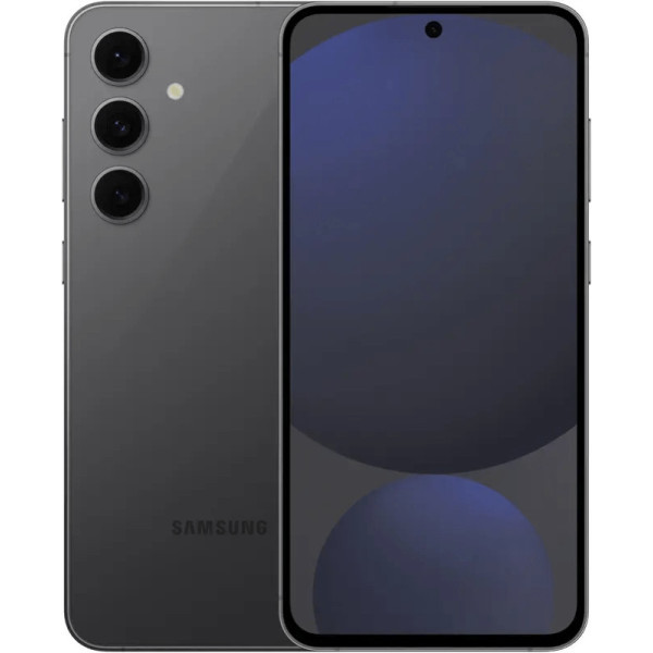 Смартфон Samsung Galaxy S24 FE S721B 8/512GB Graphite (SM-S721BZKH) EU (Код товару:41247) Харків - зображення 1