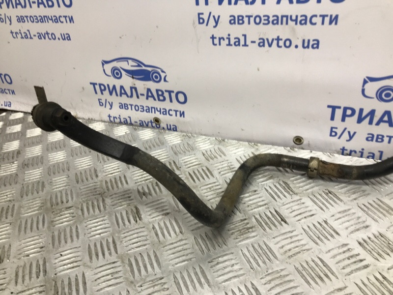 Стабилизатор передний Toyota Avensis T25 1.8 БЕНЗИН 1ZZFE 2002 (б/у) Киев - изображение 2