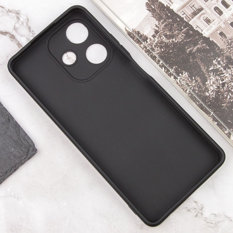 Силиконовый чехол Candy Full Camera для Infinix Hot 30i Херсон - зображення 8
