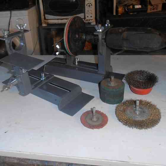 универсальный бытовой инструмент Коростишів