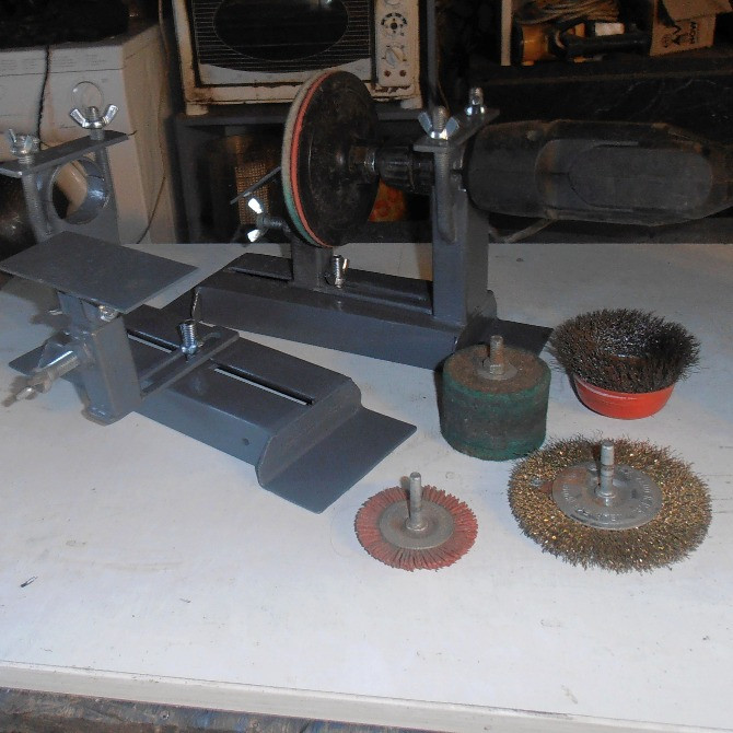 универсальный бытовой инструмент Коростишів - зображення 2