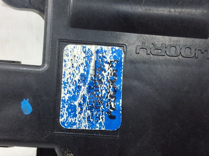 Сервопривод Kia Ceed ED 1.6 DIESEL D4FB 2006 (б/у) Київ - зображення 4