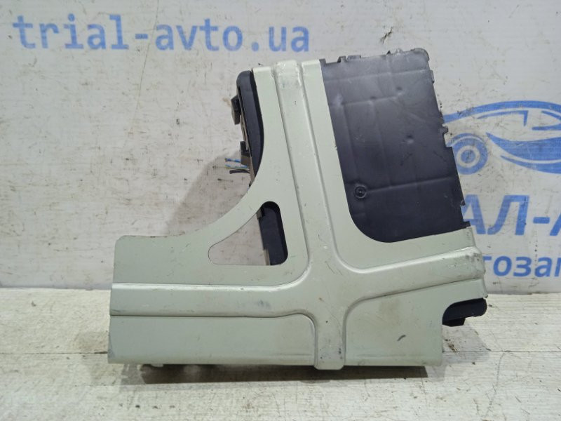 Блок комфорта Suzuki Grand Vitara 2005-2016 3677065J30 (Арт. 19024) Київ - зображення 2