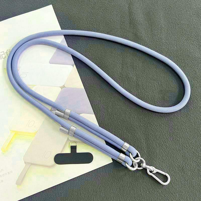 Шнурок (8мм) 150см Херсон - изображение 2