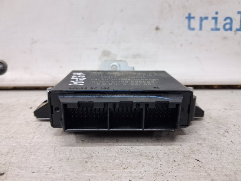 Блок управления Hyundai Santa fe 2012-2019 968802W000 (Арт. 69580) Киев - изображение 2