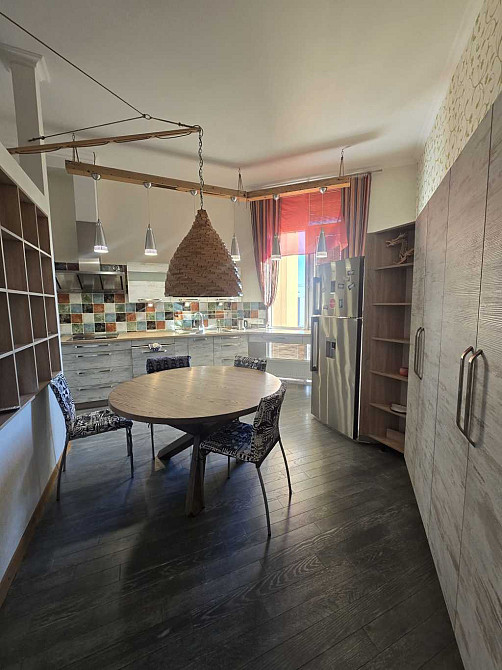 долгосрочная аренда 4-к квартира Киев, Голосеевский, 1200 $/мес. Київ - зображення 4