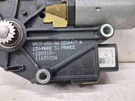 Механизм люка Kia Sportage SL 1.7 DIESEL D4FD 2010 (б/у) Киев