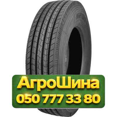315/80R22.5 Lanvigator S201 157/154M PR20 Рулевая грузовая шина Київ